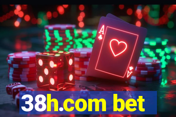 38h.com bet